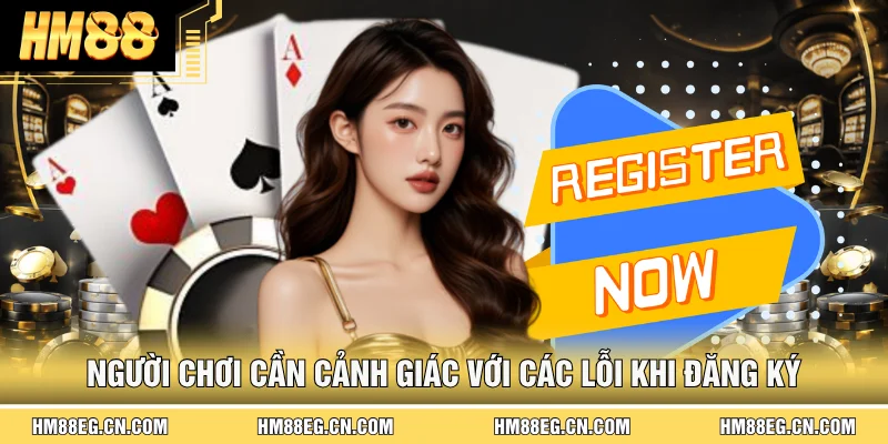 Đăng Ký Hm88 | Hướng Dẫn Chi Tiết Các Bước Nhận 88K