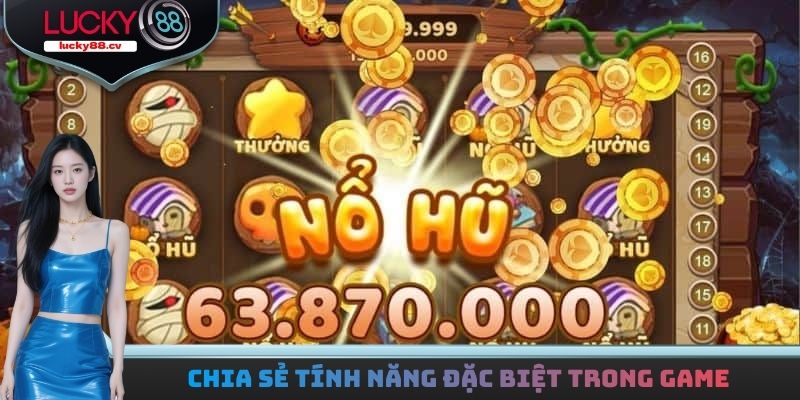 Cổ Vật Rừng Xanh - Săn Thưởng Đến X200 Dễ Trong Lòng Bàn Tay