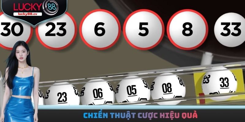 Quay Số LUCKY88 - Giải Mã Vận May, Trúng Lớn Tức Thì