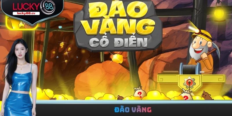 Đào Vàng - Review Tất Tần Tật Về Tựa Game Đáng Thử