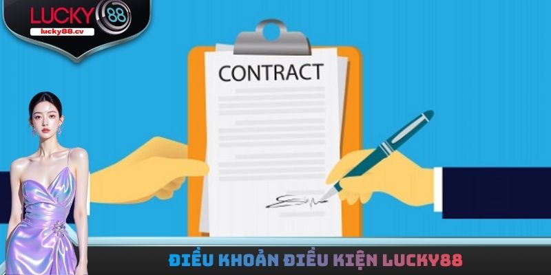 Điều Khoản Điều Kiện - Danh Sách Nội Quy Cá Cược 2026