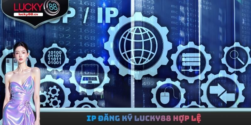 Đăng Ký LUCKY88 Với Thủ Tục 3 Bước Nhanh Gọn Cho Tân Binh
