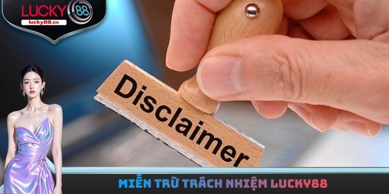 Miễn Trừ Trách Nhiệm - Chính Sách Nâng Cao Quyền Lợi 2026
