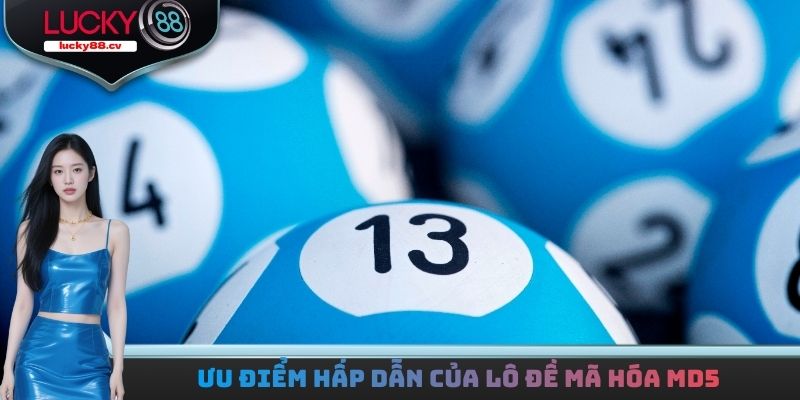 Lô Đề Siêu Tốc MD5 - Trải Nghiệm Tốt, Thưởng Liền Tay