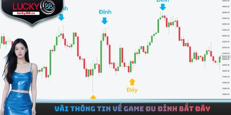 Đu Đỉnh Bắt Đáy Là Game Gì Mà Ai Chơi Cũng Thích Mê