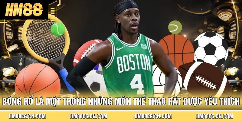 Thể Thao Hm88 ⚽ Sảnh Cược Chất Lượng, Uy Tín Nhất 2026