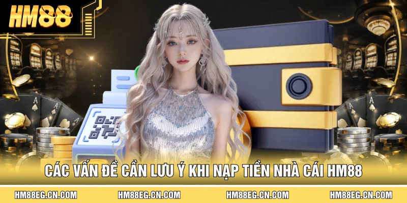 Nạp Tiền Hm88