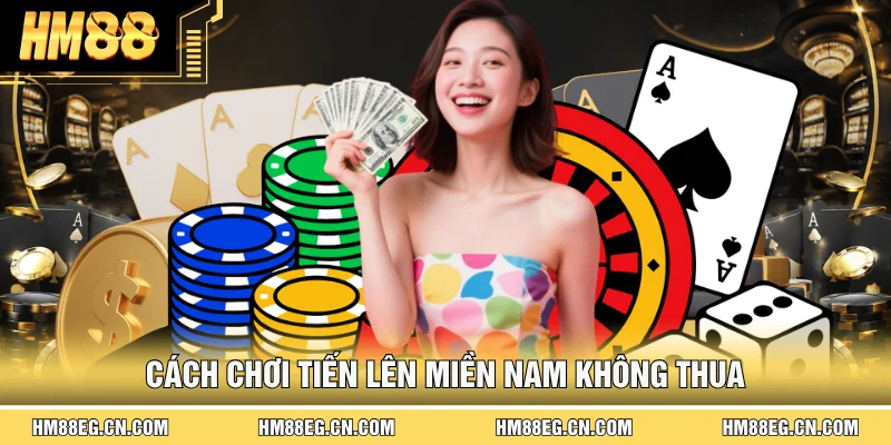 Tiến Lên Miền Nam HM88