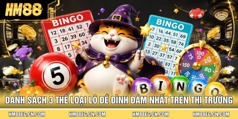 Xổ Số - Top 1 Địa Điểm Giải Trí Hấp Dẫn Đến Từ HM88