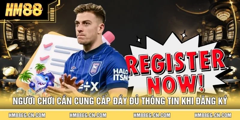 Hướng Dẫn Hm88 | Cách Trải Nghiệm Và Thao Tác Cho Người Mới