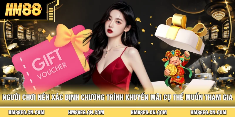 Khuyến mãi Hm88 | Tổng hợp ưu đãi hấp dẫn cho thành viên