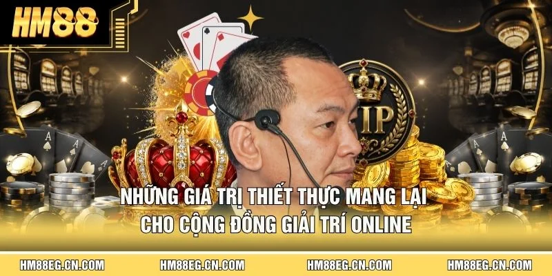 Huấn Hoa Hồng Và 3 Dấu Ấn Nổi Bật Cùng Thương Hiệu HM88