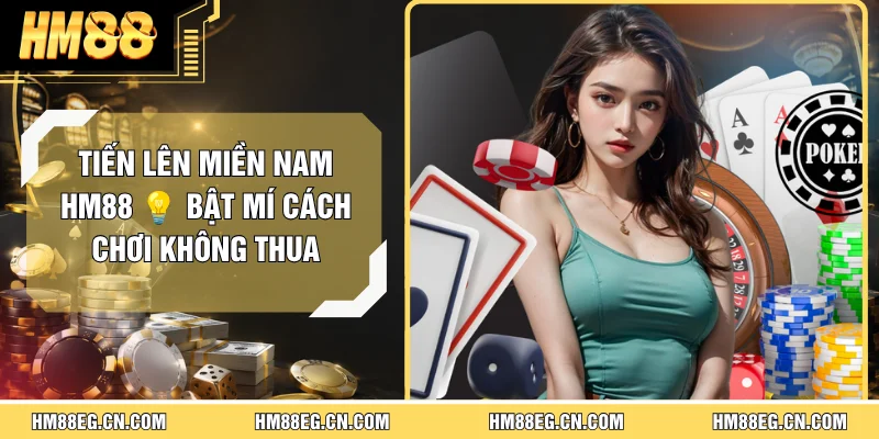 Game Bài Hm88