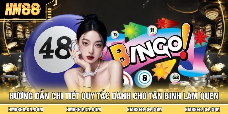 Xổ Số Mega 6/45 - Luật Chơi Và Bí Kíp Trúng Thưởng Từ HM88