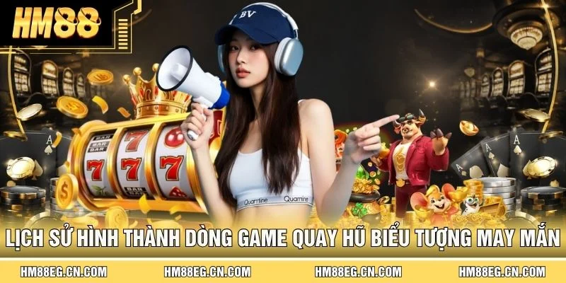 777 Slot Casino - Top 3 Bí Quyết Thắng Đậm Từ HM88