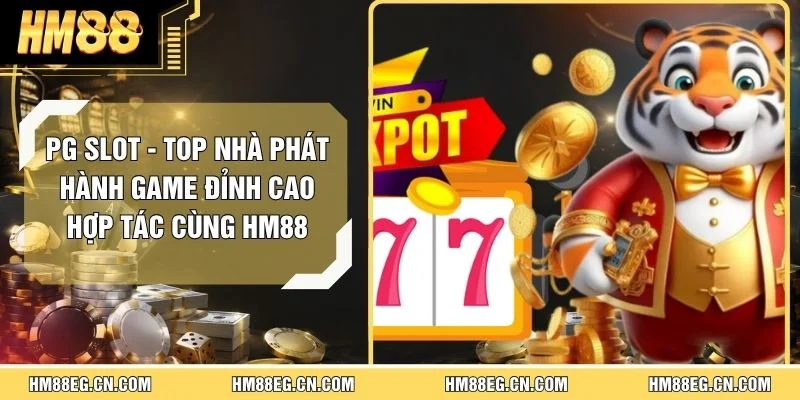 Game Slot HM88 - Top 5 Bộ Môn Hấp Dẫn Nhất 2026